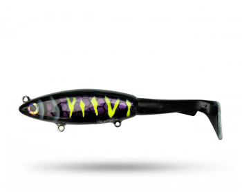 Holmström Baits Pajaja Paddletail - Jupukka Purple